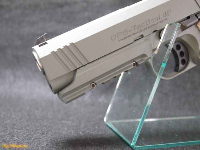 東京マルイ】 フォリッジウォーリア