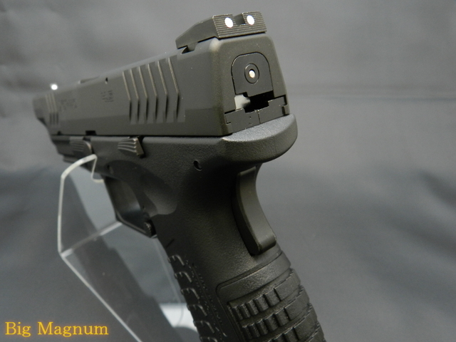 東京マルイ】 XDM-40