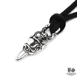 クロムハーツSBTバンドリングペンダント(ネックレス)|クロムハーツ通販