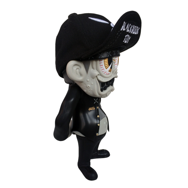 Suicidal Tendencies x BlackBook Toy（スイサイダル・テンデンシーズ