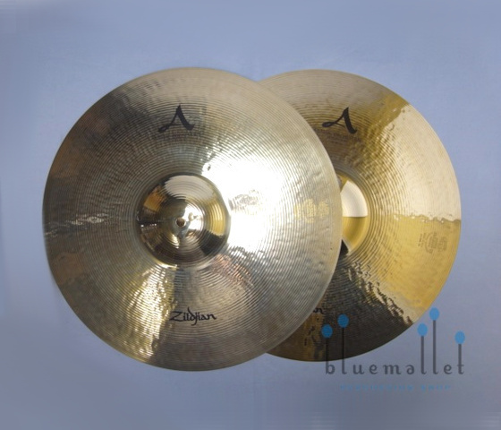 Zildjian Cymbal A Classic Orchestral Selection Medium Heavy 18