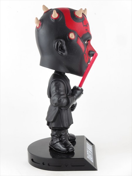 ダース・モール [STARWARS(スターウォーズ)] FUNKO(ファンコ) Wacky