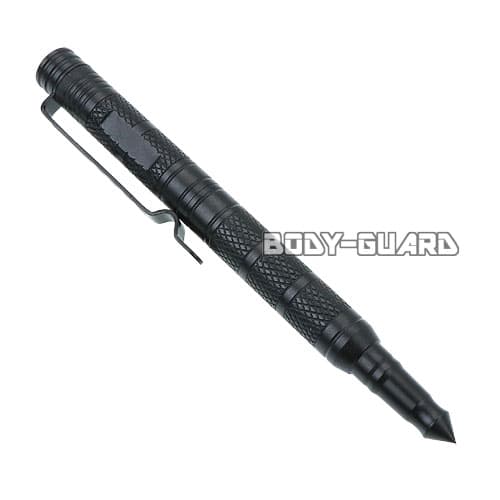 タクティカルペン B7 ブラック【ゆうパケット送料無料】