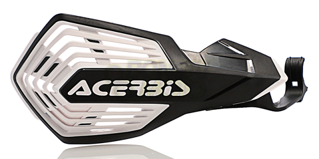 Kフューチャー ハンドガード Yamaha/Kawasaki/SUZUKI用 ACERBIS