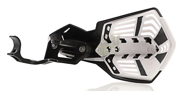 Kフューチャー ハンドガード Yamaha/Kawasaki/SUZUKI用 ACERBIS