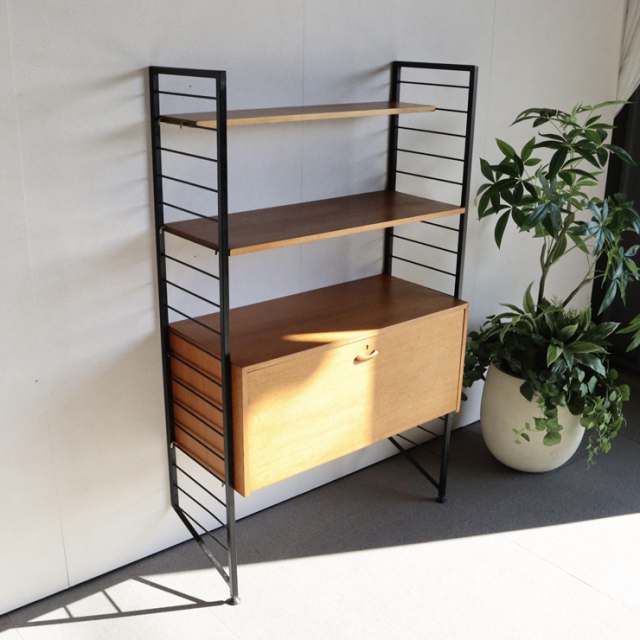 送料込み】ヴィンテージの鉄の話。Staples社製・Ladderaxラダラックス