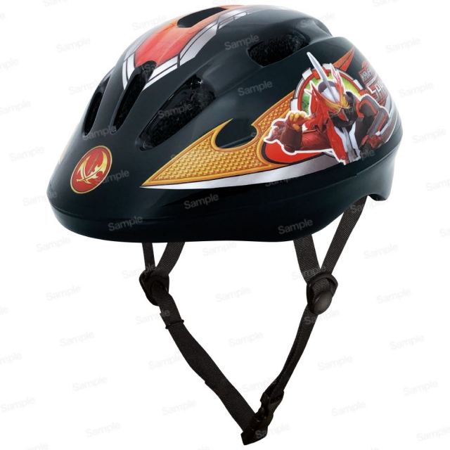 ブルジュラ 仮面ライダーセイバー キッズヘルメット