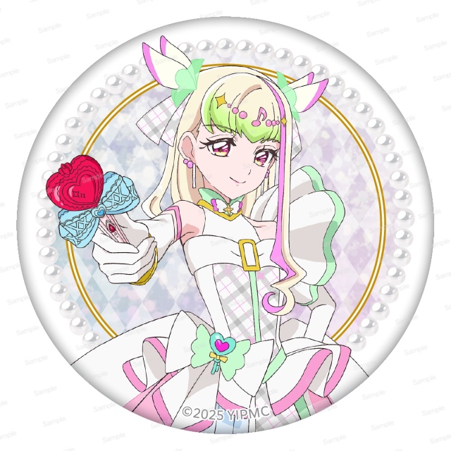 映画キミとアイドルプリキュア♪ お待たせ！キミに届けるキラッキラ