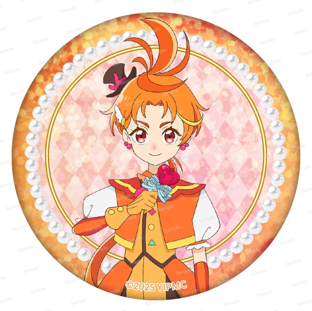 映画キミとアイドルプリキュア♪ お待たせ！キミに届けるキラッキラ