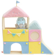 大人気のすみコレ！てのりぬいぐるみで遊ぼう♪すみっコぐらし