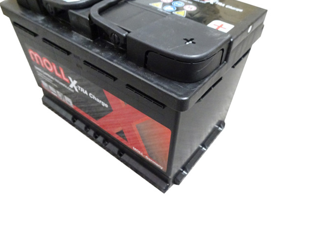 モル MOLL 84085 純正品 X-TRA Charge 840-85 旧品番83085 自動車