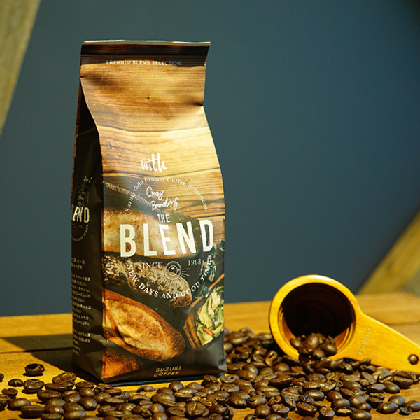 エレガントブレンド [ELEGANT BLEND] 200g