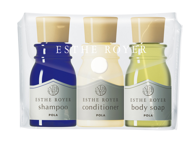 ポーラ(POLA) エステロワイエ コンディショナーN10L（V210