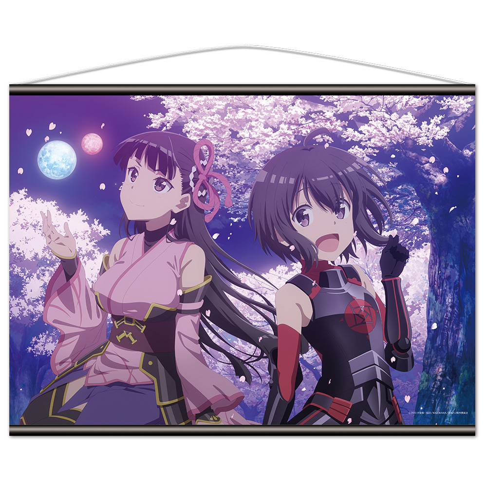 痛いのは嫌なので防御力に極振りしたいと思います。 アクリルキャラ