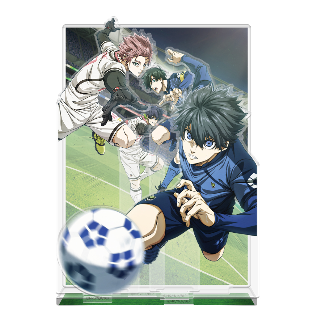 劇場版「ブルーロック -EPISODE 凪-」 アクリルキャラスタンドP［御影