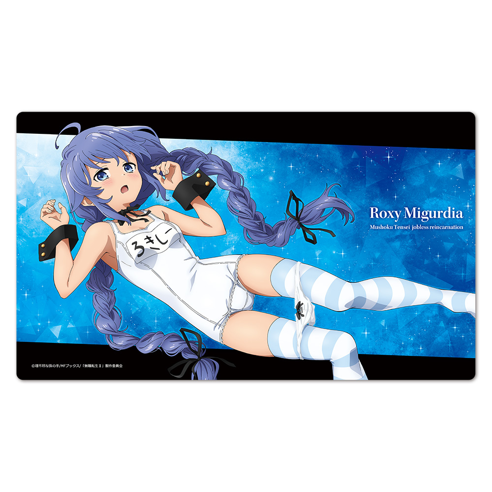 無職転生 ～異世界行ったら本気だす～ アクリルキャラスタンド［エリス