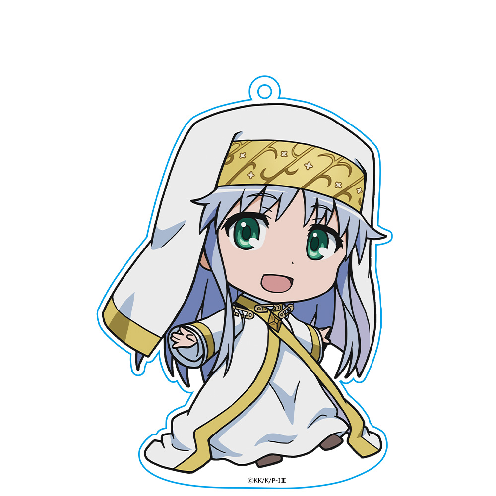 とある魔術の禁書目録III トレーディング缶バッジ(BOX)