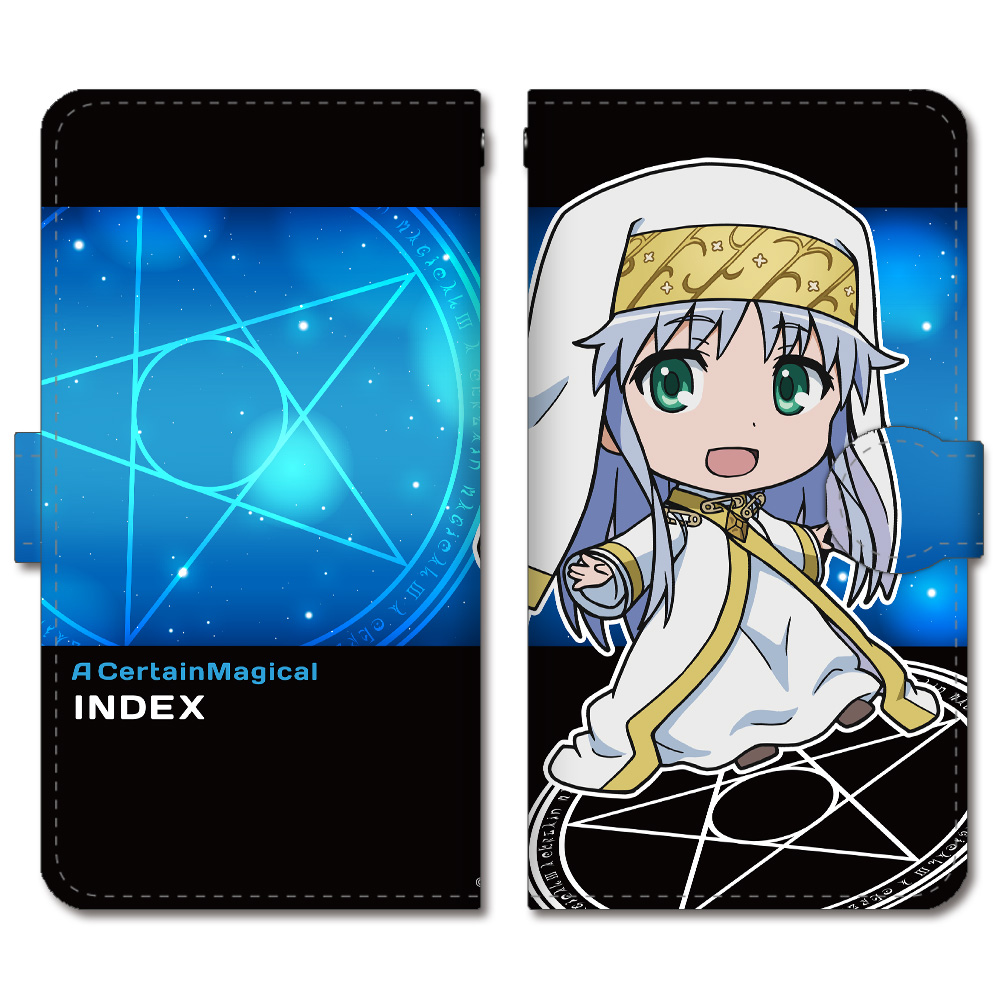 とある魔術の禁書目録III トレーディング缶バッジ(BOX)