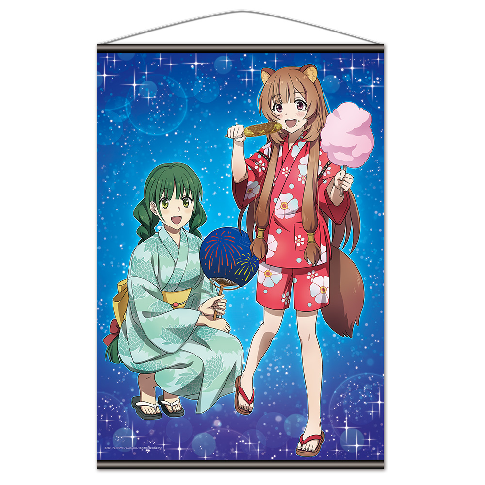 盾の勇者の成り上がり 缶バッジ ラフタリア