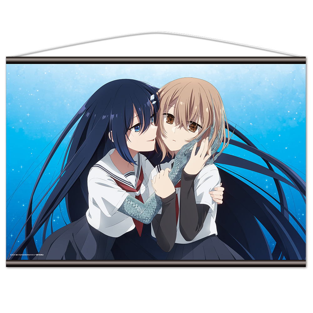 TVアニメ『私を喰べたい、ひとでなし』 アクリルキャラスタンド 比名子