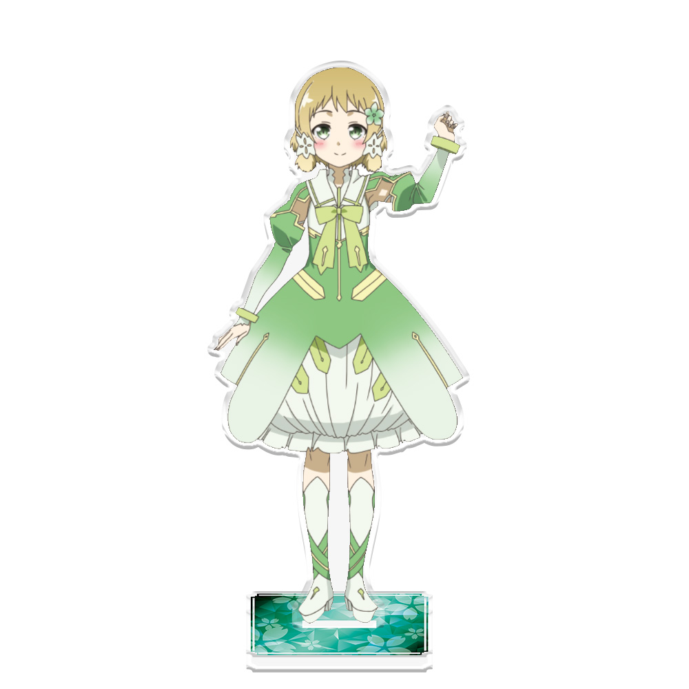 結城友奈は勇者である-大満開の章- キャラクターラバーマット［勇者部］