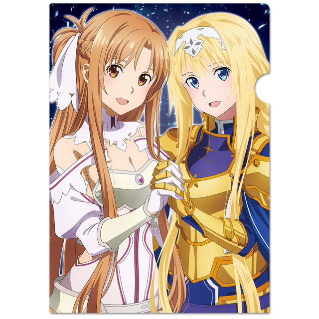 ソードアート・オンライン アリシゼーション War of Underworld クリア