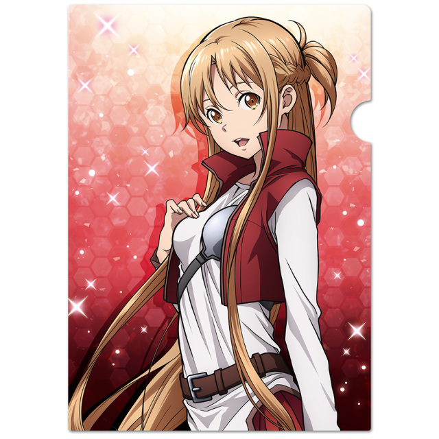 劇場版 ソードアート・オンライン -プログレッシブ- 星なき夜のアリア