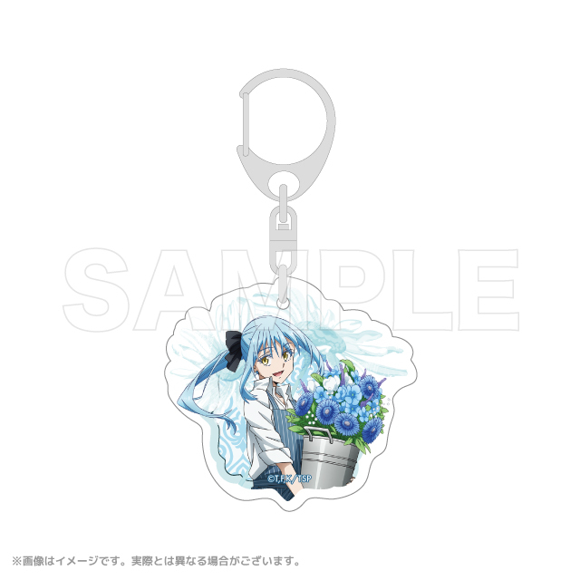 転生したらスライムだった件 