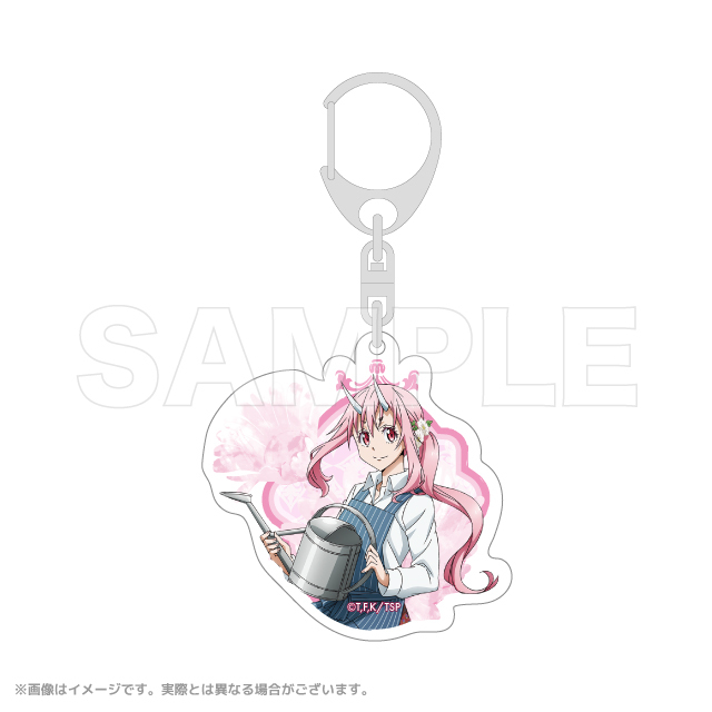 転生したらスライムだった件 