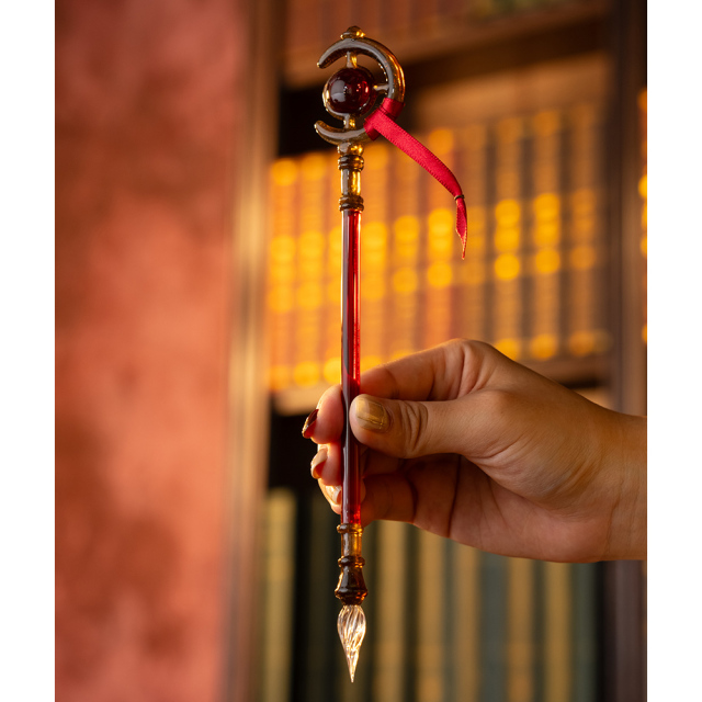 葬送のフリーレン オリジナルガラスペン Frieren