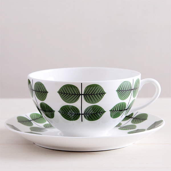 復刻版】Gustavsberg/グスタフスベリ/BERSA/ベルサ/ブレックファースト