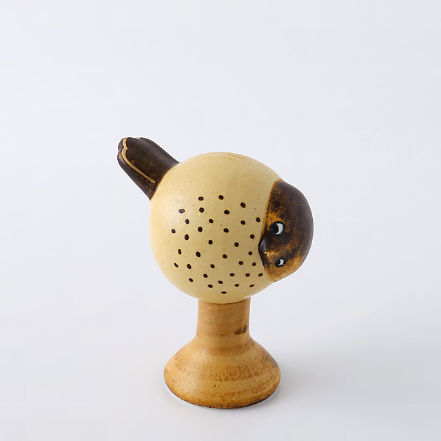 個別販売】Lisa Larson リサ・ラーソン｜BIRD TEKLA バード テクラ