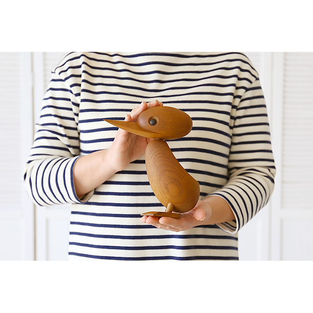 ARCHITECTMADE/アーキテクトメイド/オブジェ/DUCK/ダック COMFOTA 北欧