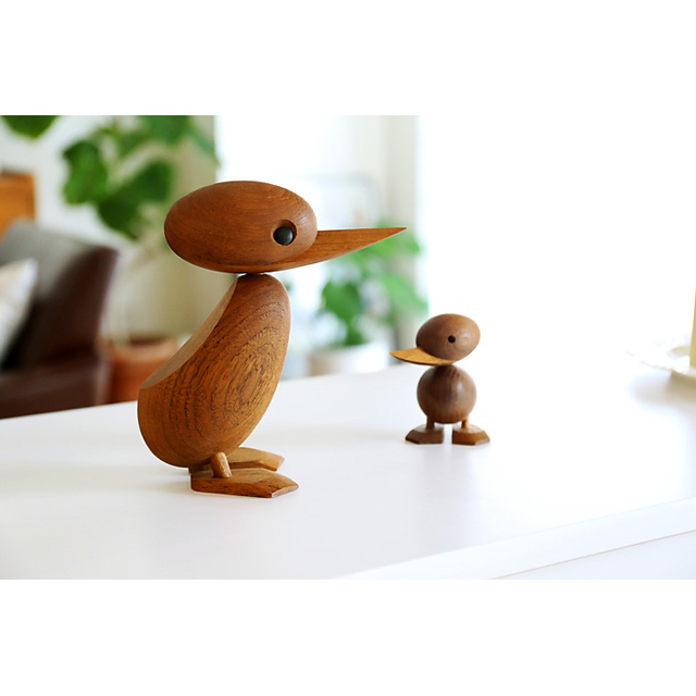 ARCHITECTMADE/アーキテクトメイド/オブジェ/DUCK/ダック COMFOTA 北欧