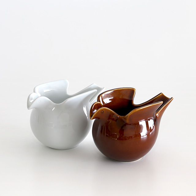 Lisa Larson リサ・ラーソン｜DUVA 鳩のポット COMFOTA 北欧雑貨店