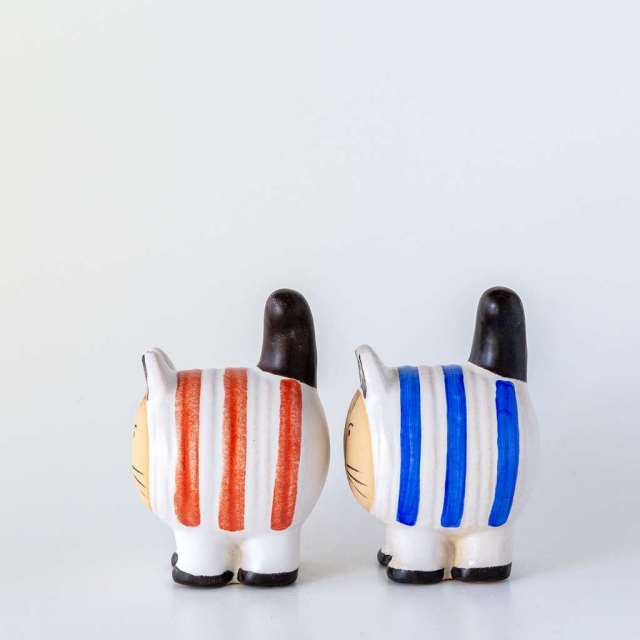 個別販売】Lisa Larson リサ・ラーソン｜DIECI CAT ディエチキャット