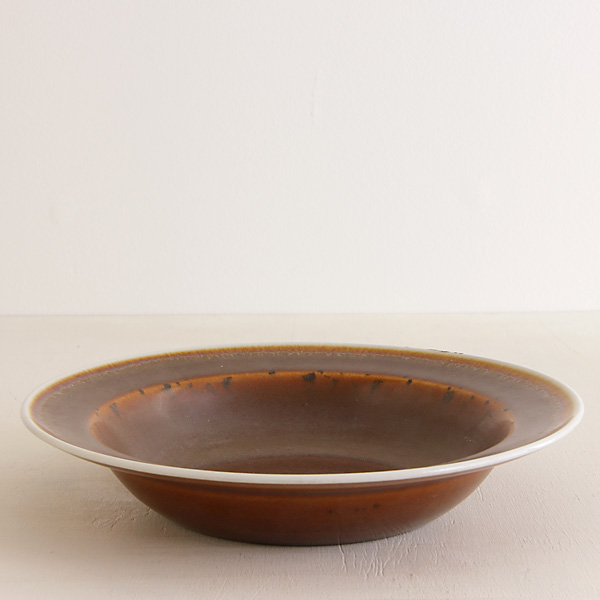 GUSTAVSBERG グスタフスベリ COQ コック プレート（27㎝） Stig