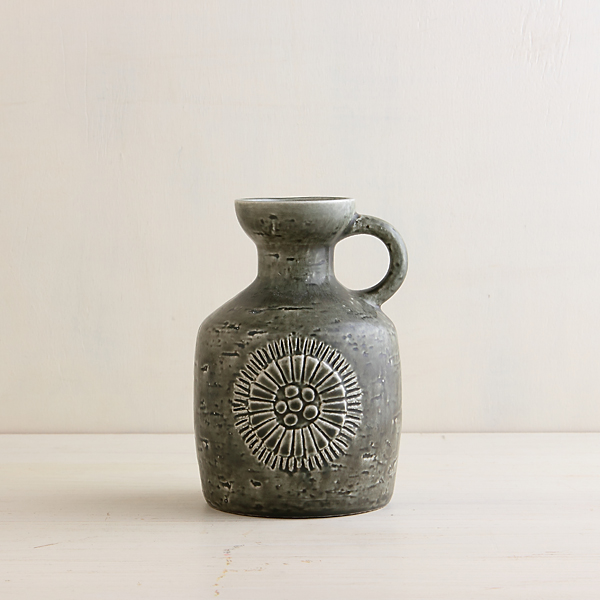 ヴィンテージ】Rorstrand/ロールストランド/Zenit/花瓶 COMFOTA 北欧雑貨店