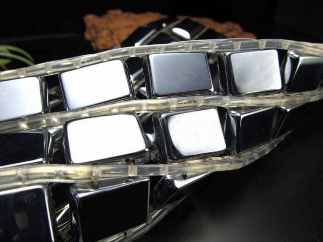 シートタイプ 高純度 テラヘルツ鉱石 マット サイズ約20cm×14cm