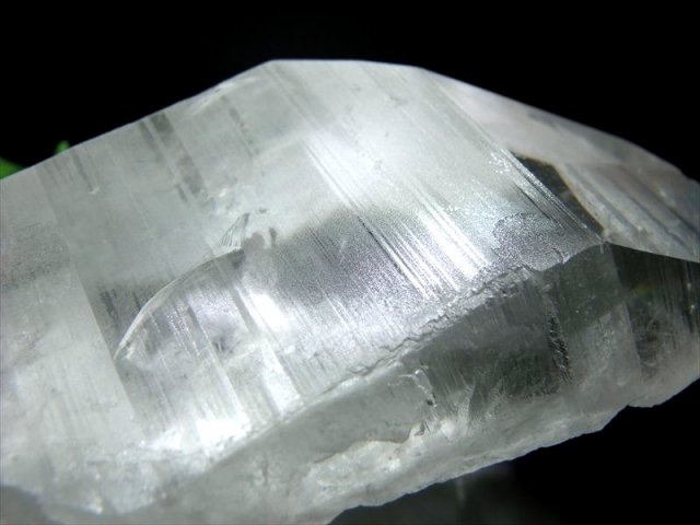 激レア ・びっしりレコードキーパー レムリアンシードクリスタル