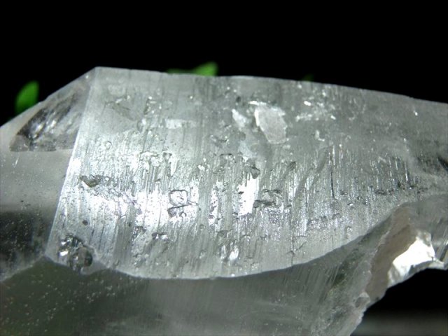 激レア ・びっしりレコードキーパー レムリアンシードクリスタル