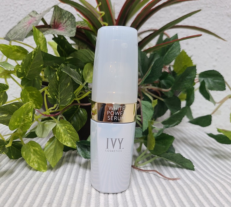 アイビー化粧品 IVY ホワイトパワー セラム 30ml 【医薬部外品】