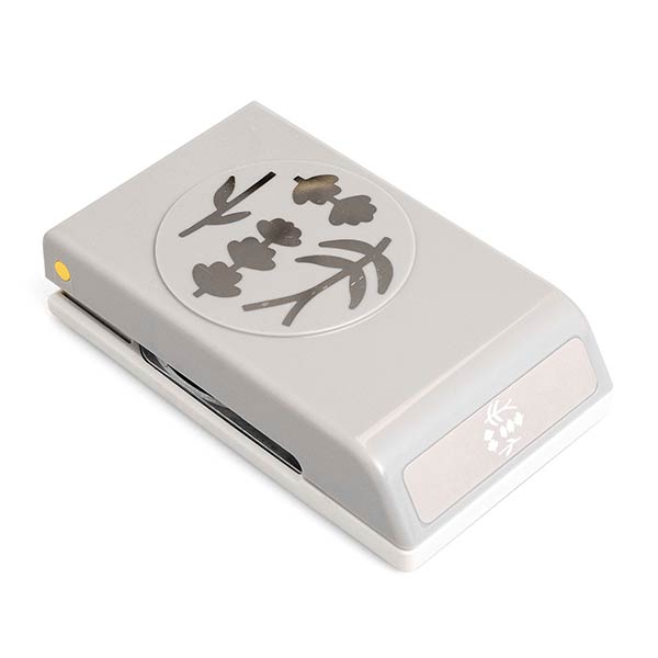 EKサクセス/EK Success】クラフトパンチ - Lavender ラベンダー