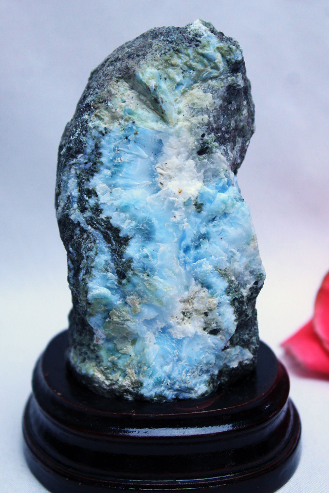 ラリマー 原石[S23-10]