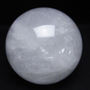 ヒマラヤ水晶丸玉特集