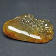 パワーストーン 金蟾の商品一覧｜誠安天然石専門店