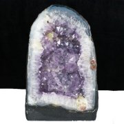 スーパーファントム 水晶 ピラミッド[t648-3729]