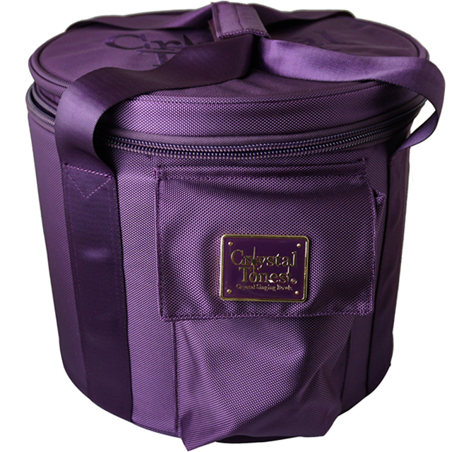 バリスティック クリスタルボウル ケース【くりすたり庵ショップ】