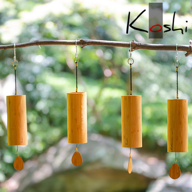 コシチャイム Koshi chime＜送料無料＞【くりすたり庵】