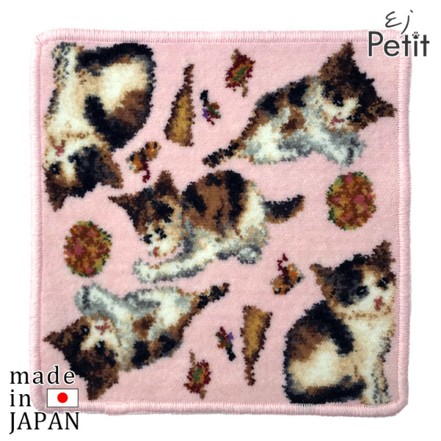 ハンカチ タオルハンカチ ハンカチタオル ギフト レディース